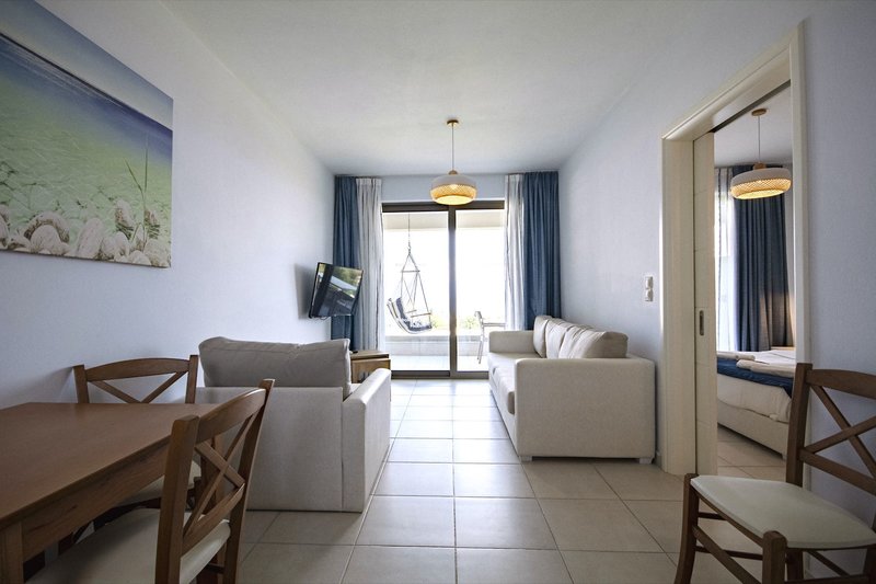 Robolla Beach Apart Hotel 42