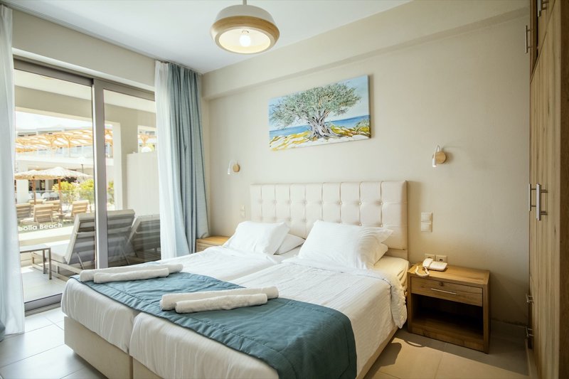 Robolla Beach Apart Hotel 43