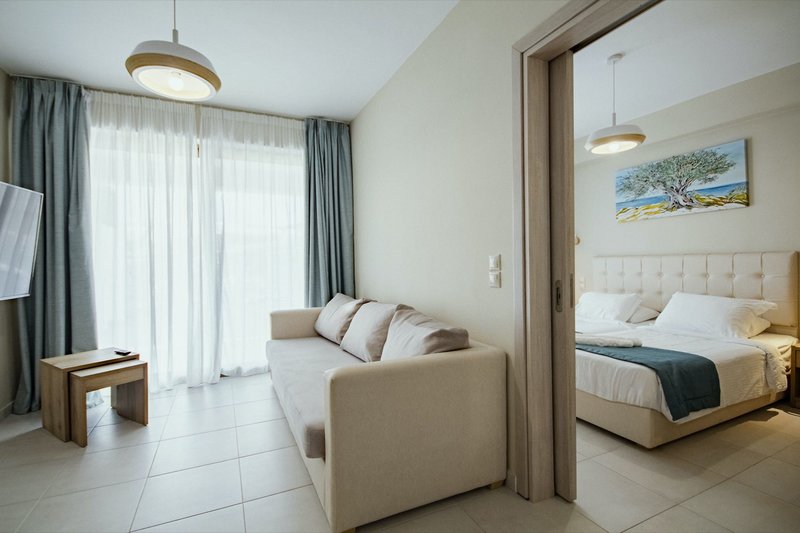 Robolla Beach Apart Hotel 44