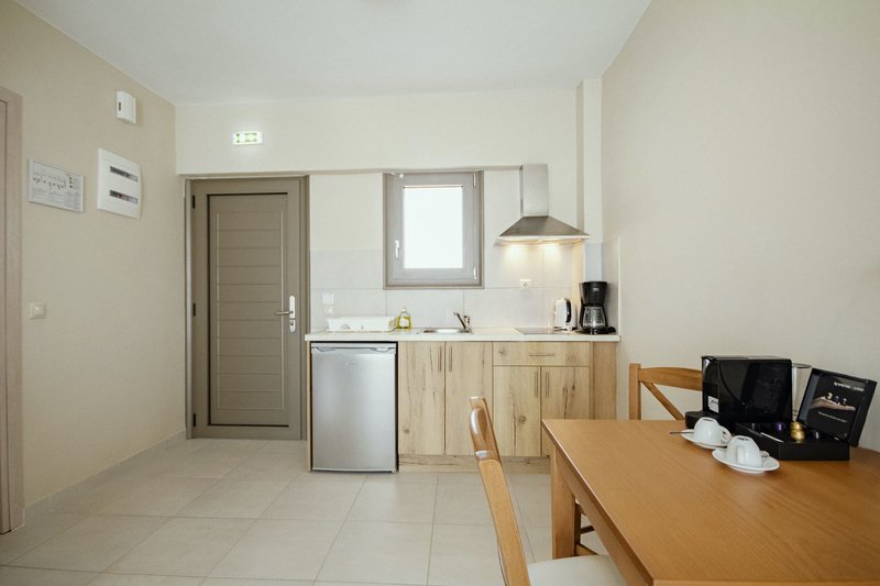 Robolla Beach Apart Hotel 45