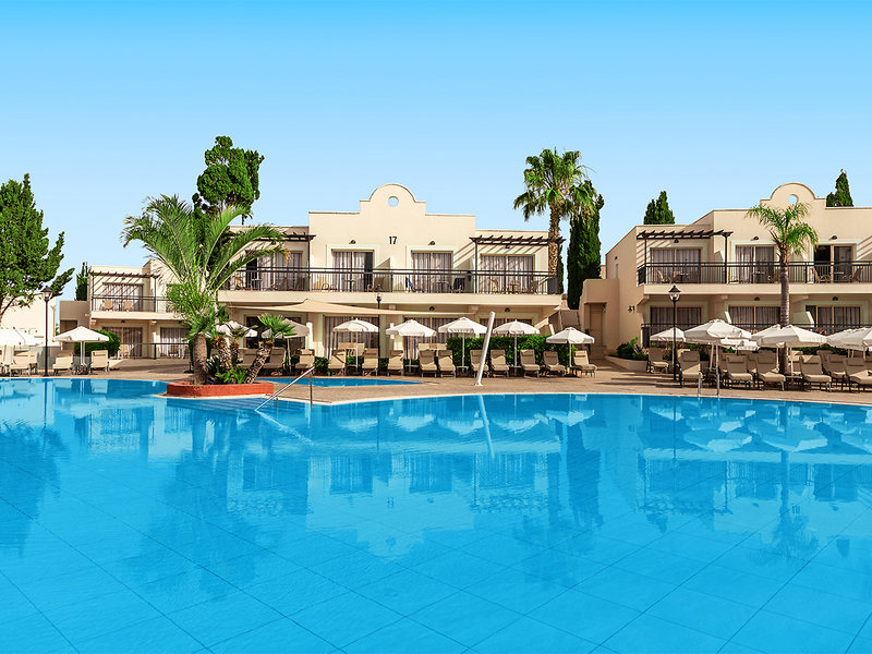 Louis Paphos Breeze 4