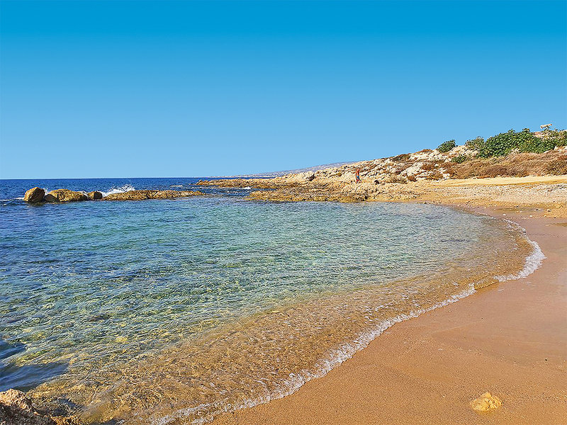 Louis Paphos Breeze 5