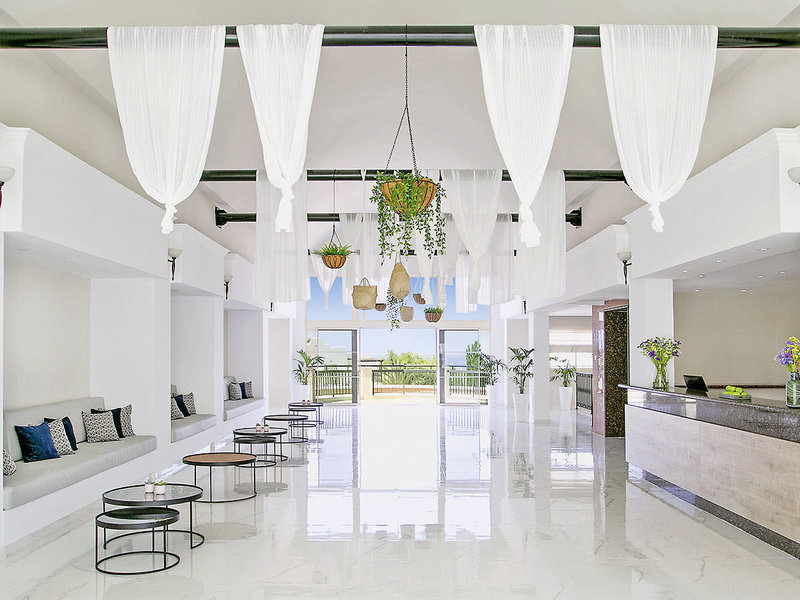 Louis Paphos Breeze 13