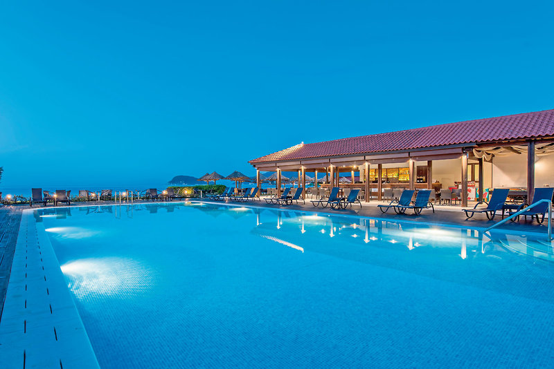 Galaxy Beach Resort 6