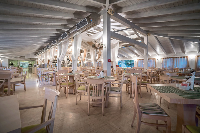 Galaxy Beach Resort 9