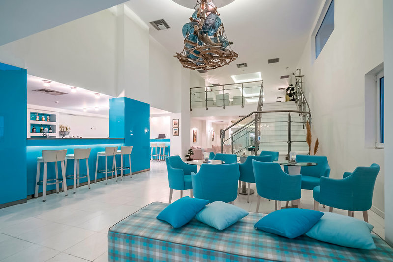 Galaxy Beach Resort 10