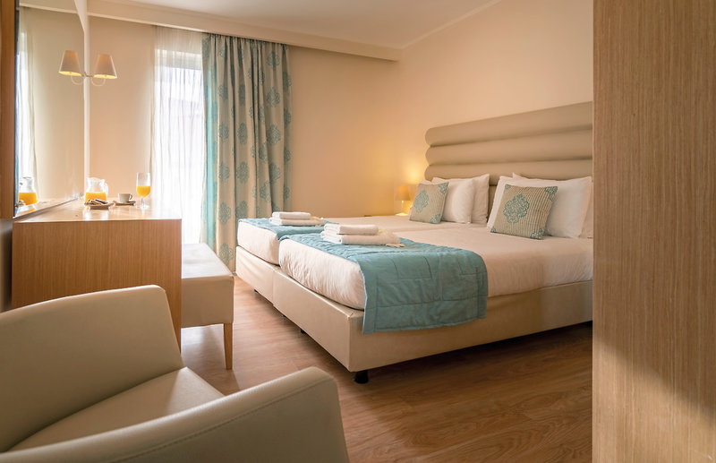 Galaxy Beach Resort 11