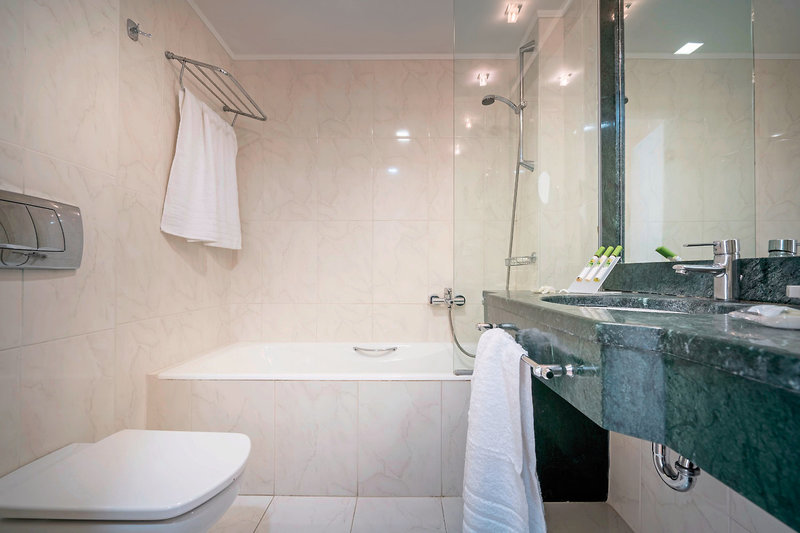 Galaxy Beach Resort 13