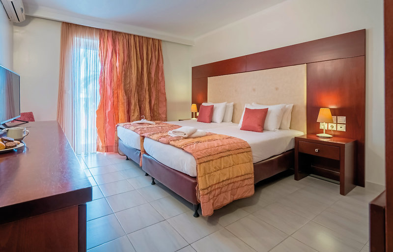 Galaxy Beach Resort 16