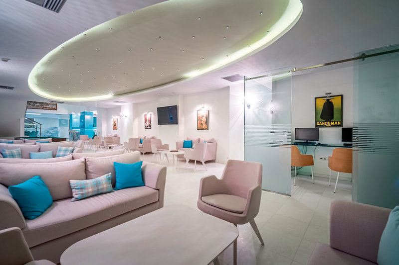 Galaxy Beach Resort 18