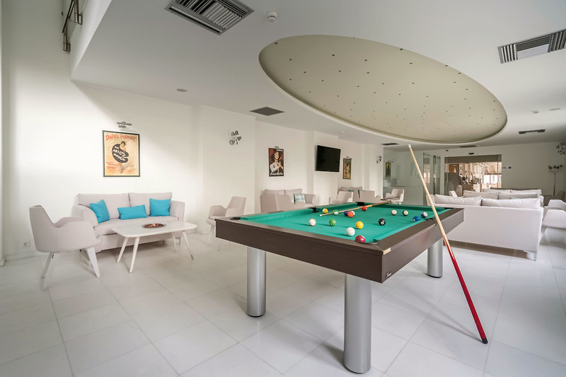 Galaxy Beach Resort 19