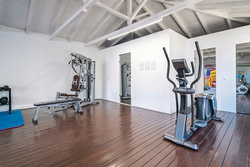 Galaxy Beach Resort 20