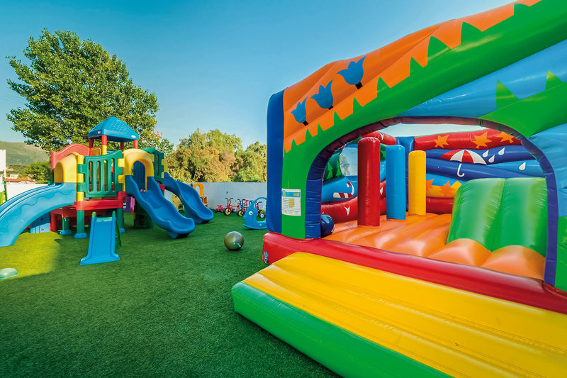 Galaxy Beach Resort 21