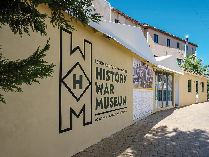 Galaxy Beach Resort 22