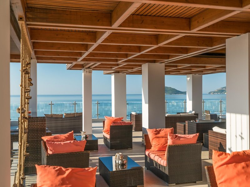 Galaxy Beach Resort 2