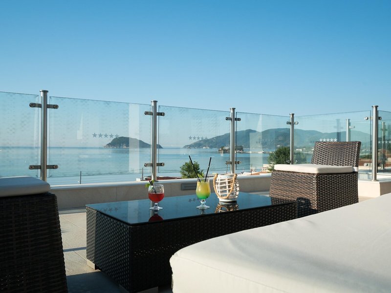 Galaxy Beach Resort 3