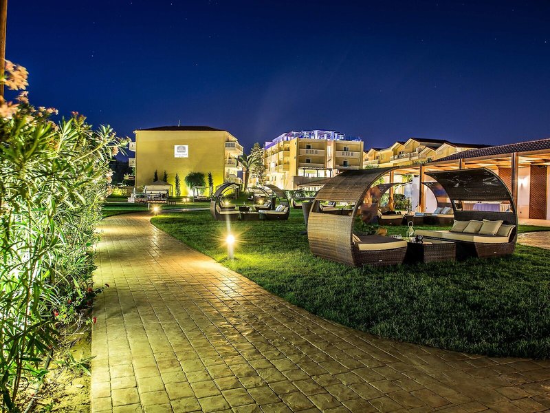 Galaxy Beach Resort 4