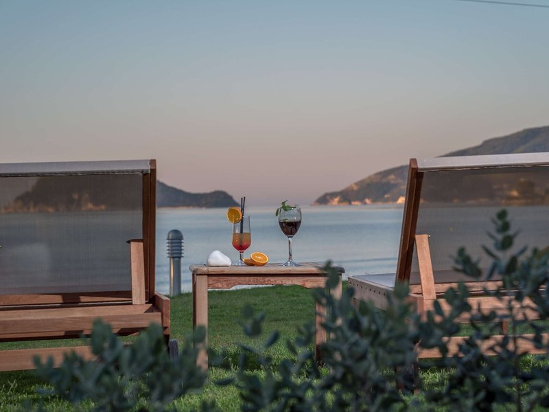 Galaxy Beach Resort 6