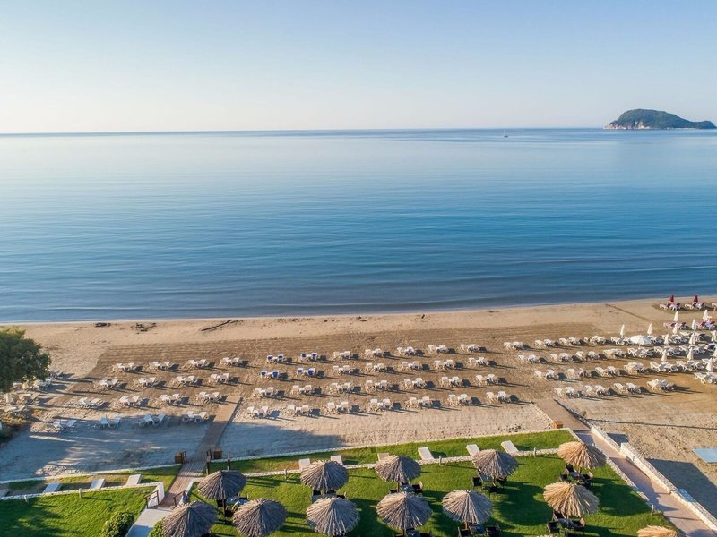 Galaxy Beach Resort 9