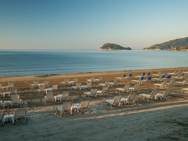 Galaxy Beach Resort 10