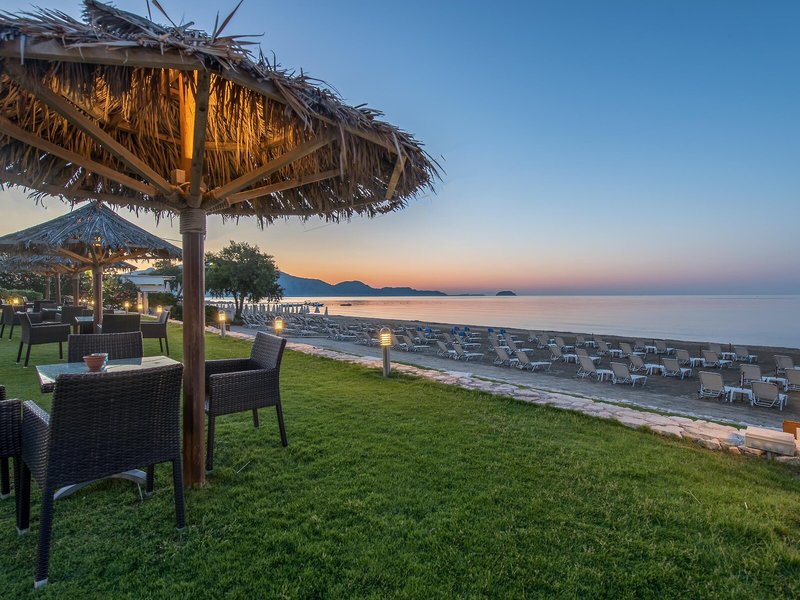 Galaxy Beach Resort 11