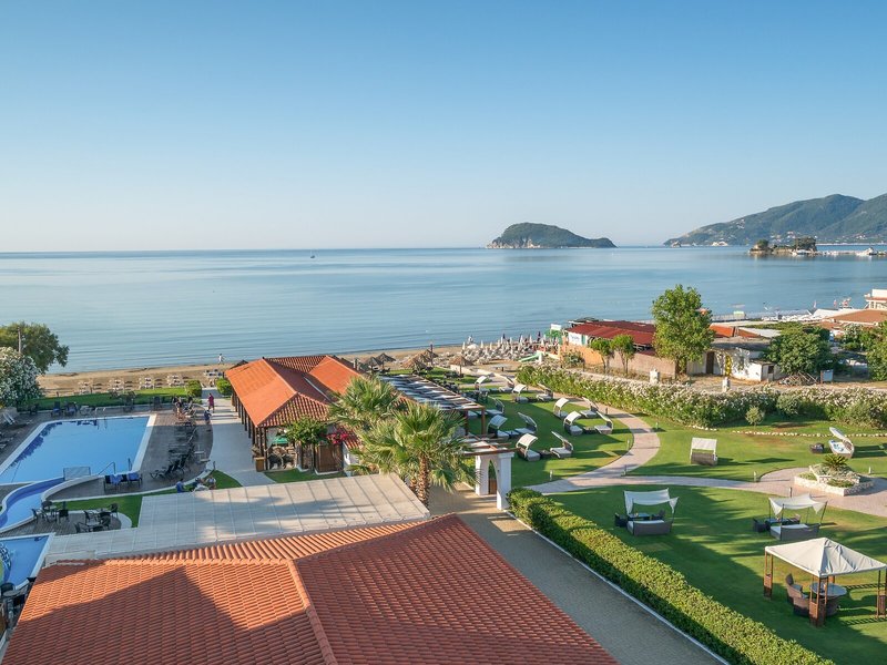 Galaxy Beach Resort 14