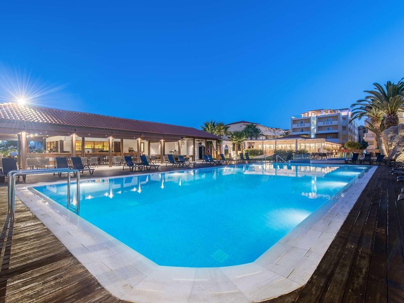 Galaxy Beach Resort 15