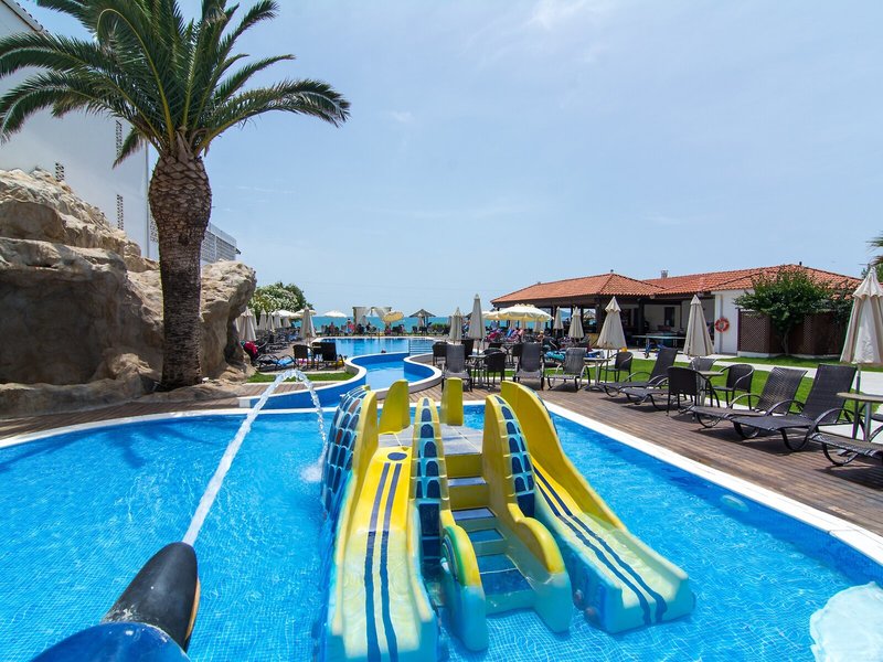 Galaxy Beach Resort 16