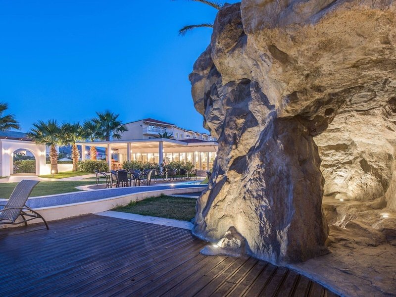 Galaxy Beach Resort 17