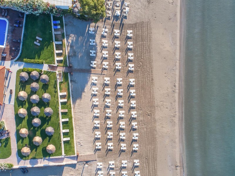 Galaxy Beach Resort 18