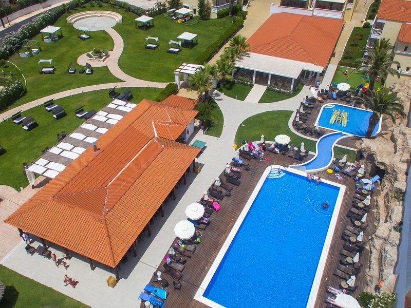 Galaxy Beach Resort 19