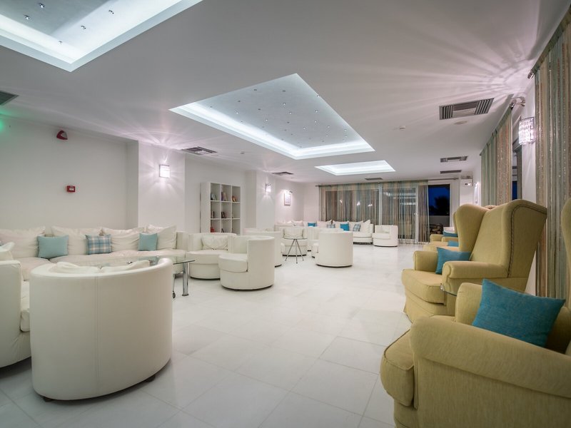 Galaxy Beach Resort 20