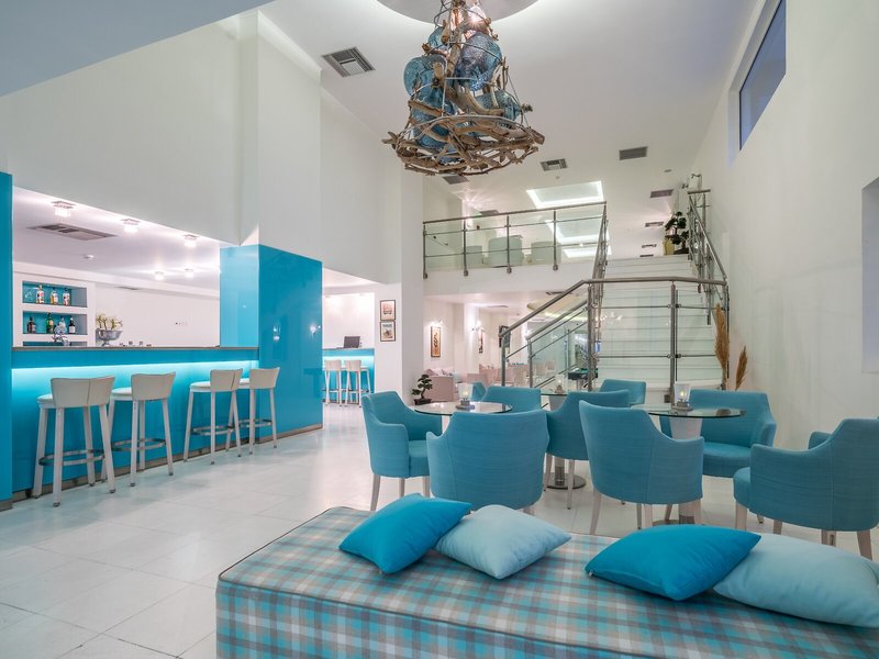 Galaxy Beach Resort 21