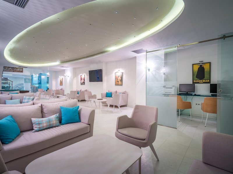 Galaxy Beach Resort 22