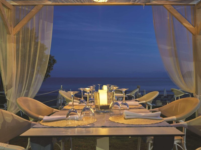 Galaxy Beach Resort 23