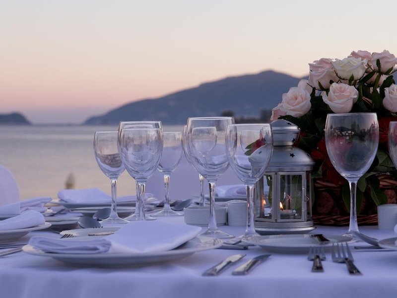 Galaxy Beach Resort 24