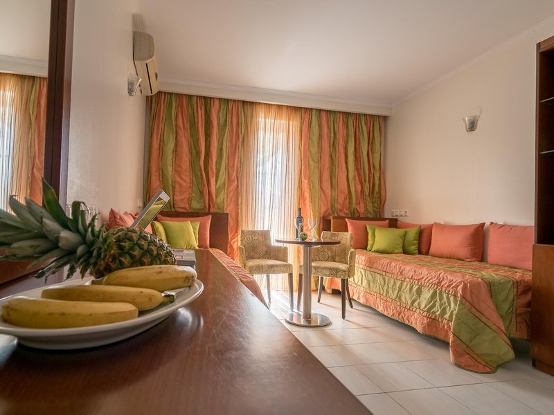 Galaxy Beach Resort 25