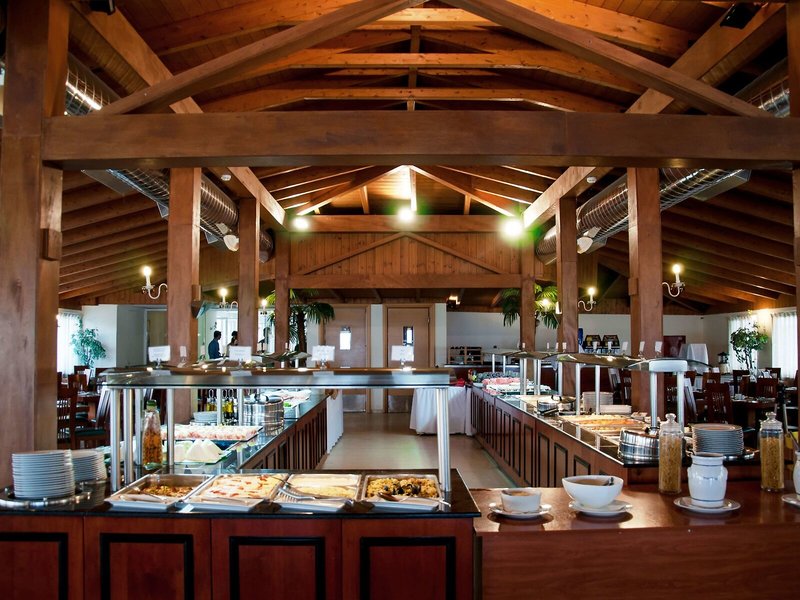 Galaxy Beach Resort 26