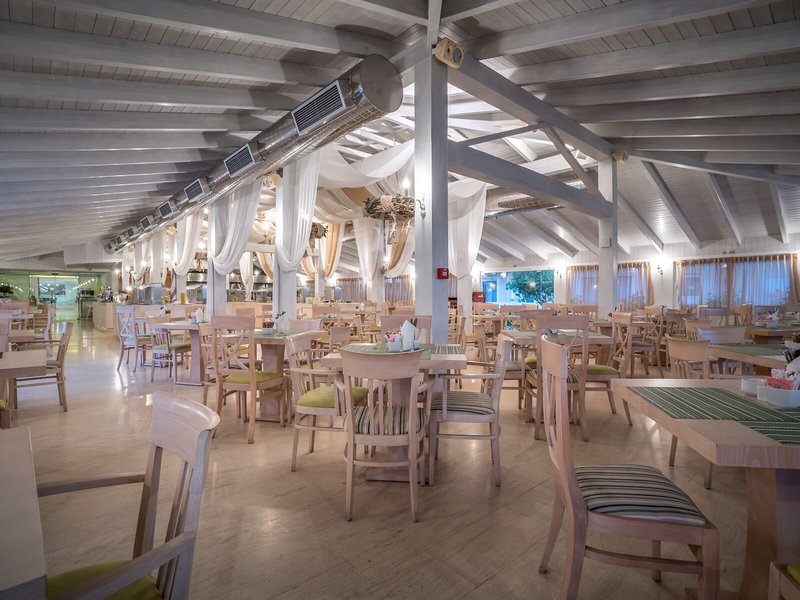 Galaxy Beach Resort 27