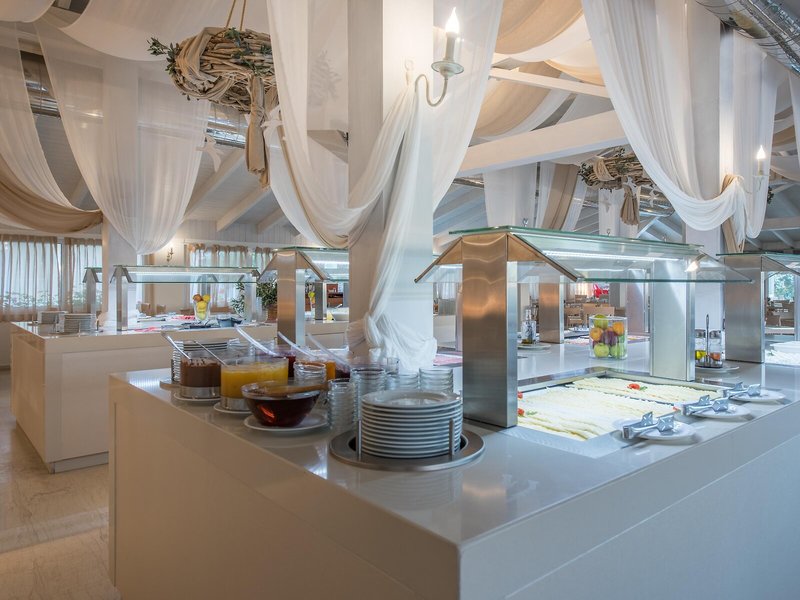 Galaxy Beach Resort 28