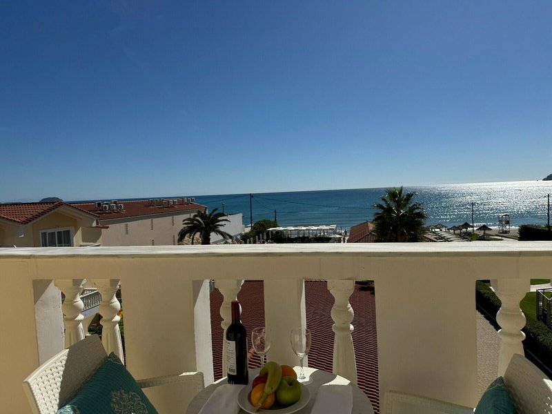 Galaxy Beach Resort 29