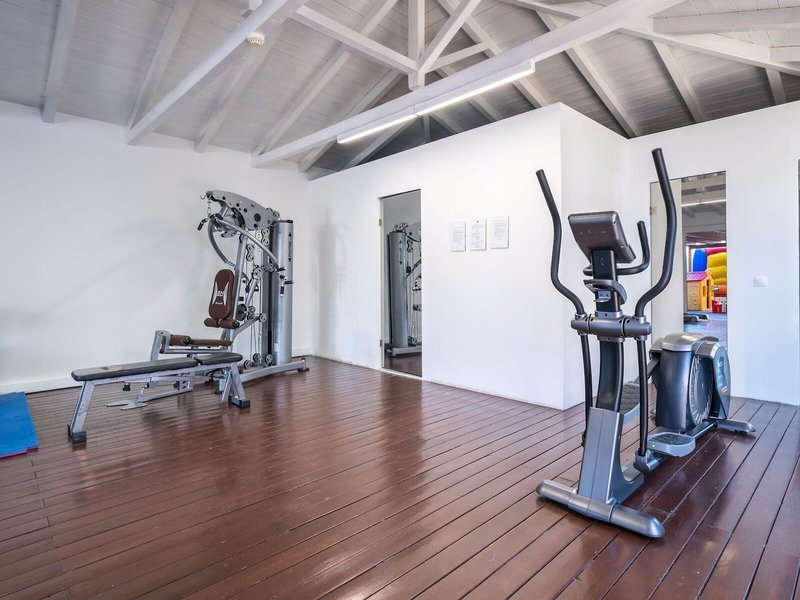 Galaxy Beach Resort 33