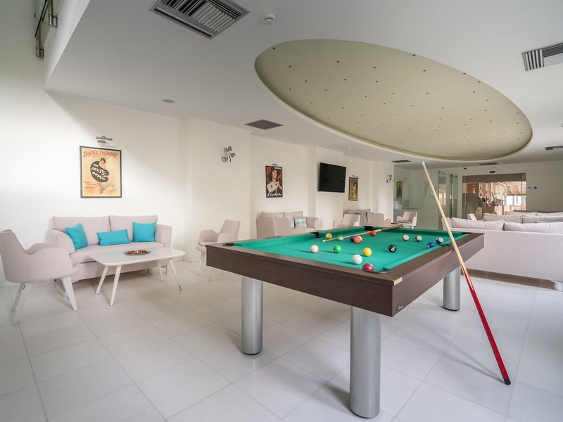 Galaxy Beach Resort 34