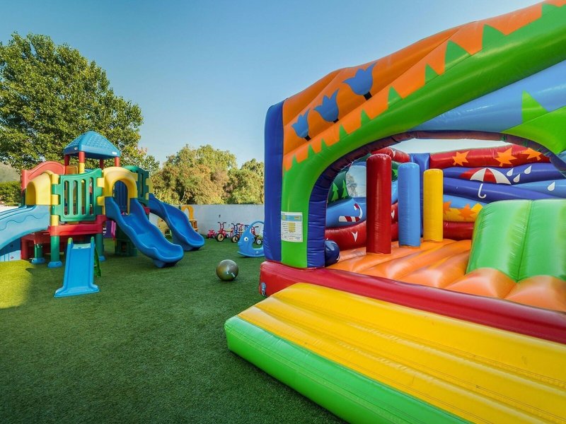 Galaxy Beach Resort 35