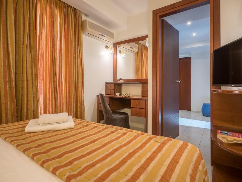 Galaxy Beach Resort 36