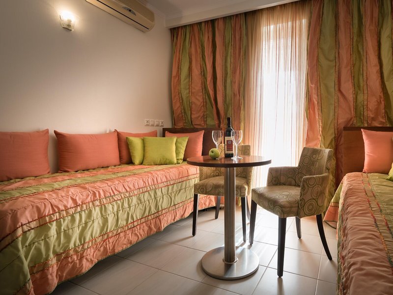 Galaxy Beach Resort 37