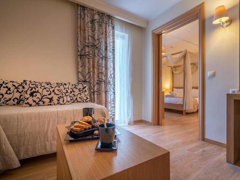 Galaxy Beach Resort 38