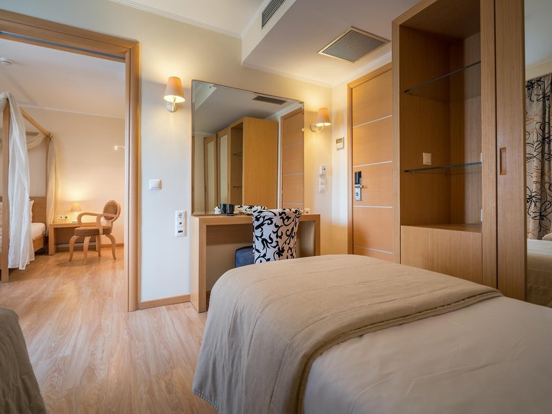 Galaxy Beach Resort 39