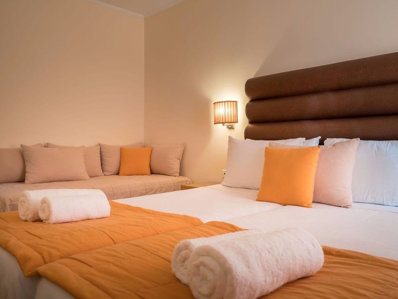 Galaxy Beach Resort 41