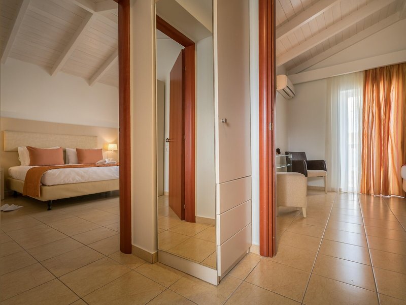 Galaxy Beach Resort 42